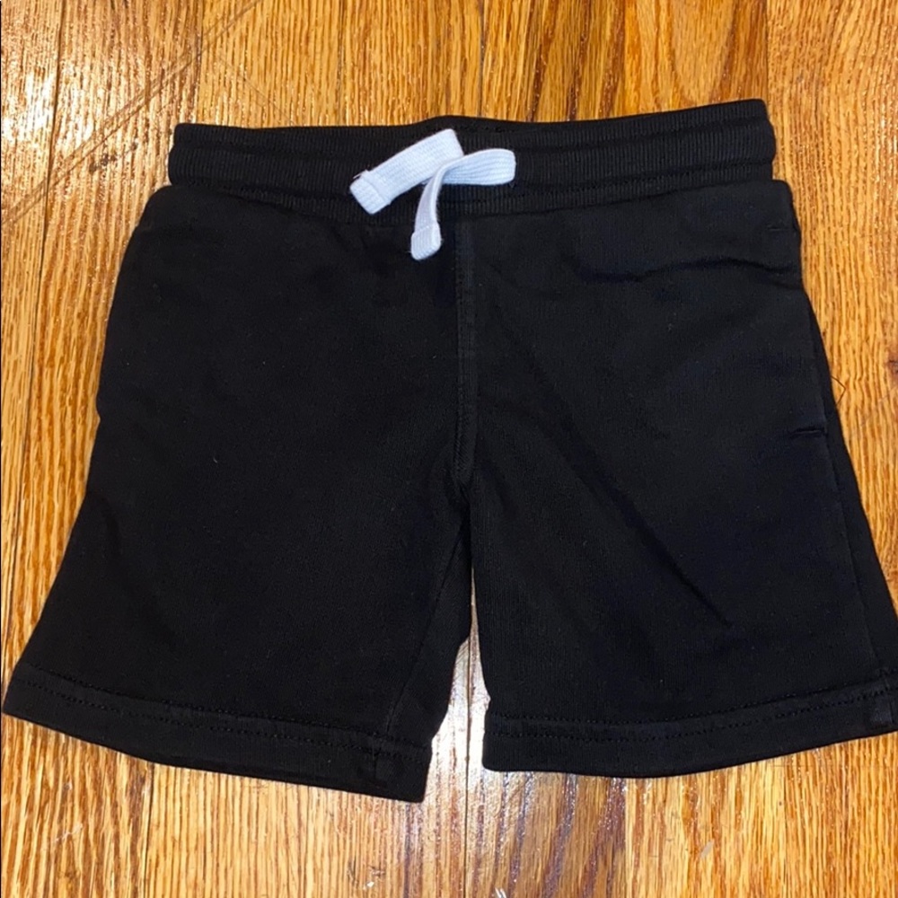 Toddler short